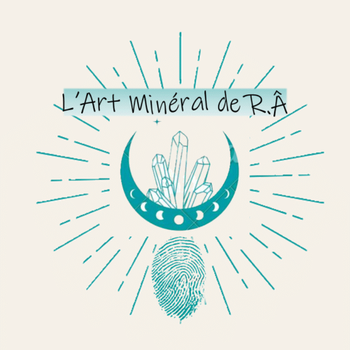 L’Art Minéral de R.Â